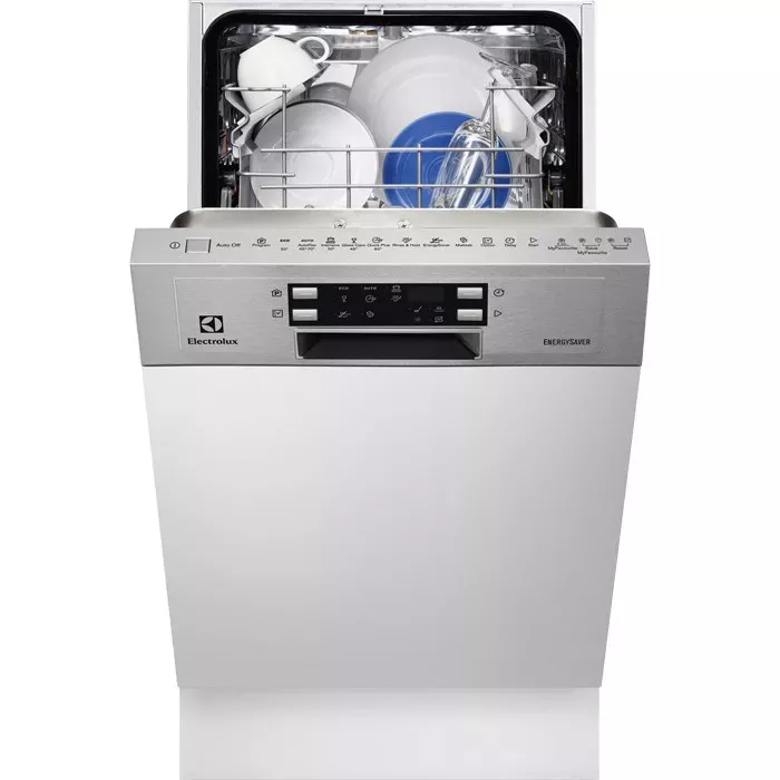 Electrolux Photo 1