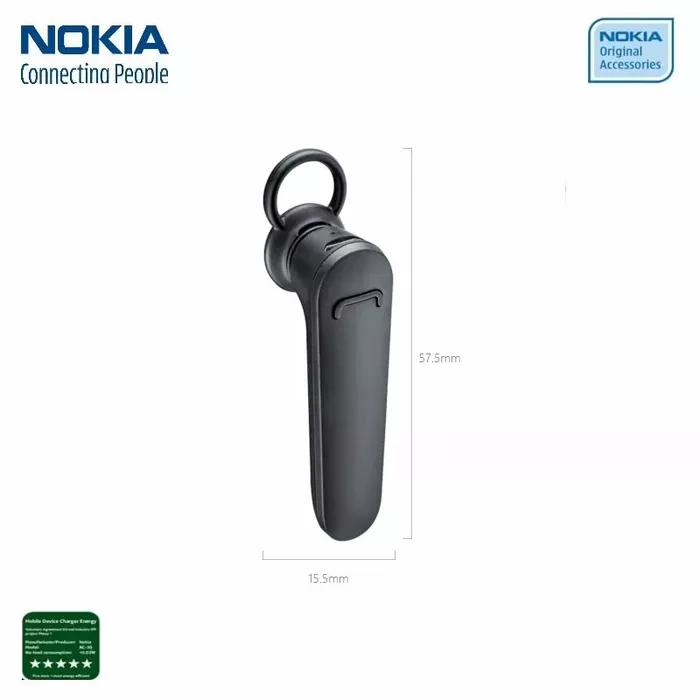 NOKIA BH-222 Photo 1