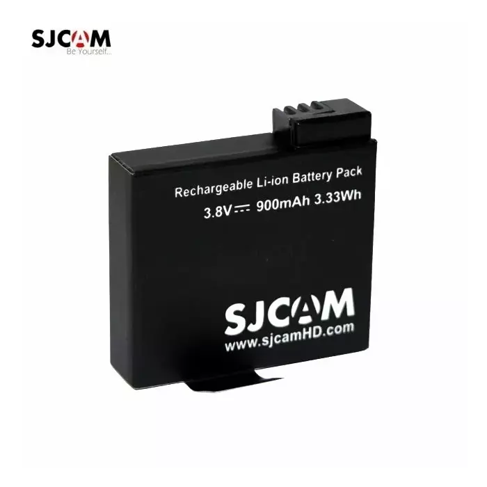 SJCam SJ-ACC-BATM20 Photo 1