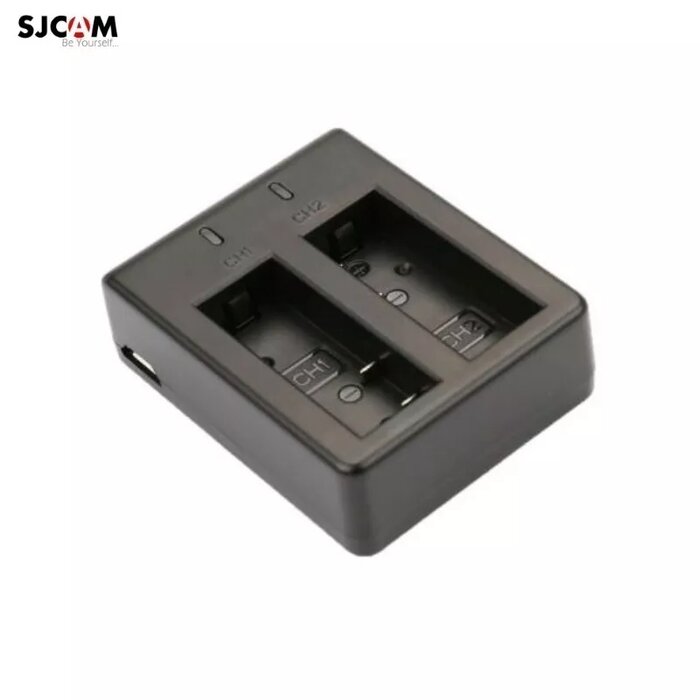 SJCam SJ-ACC-2USB-SJ45 Photo 1