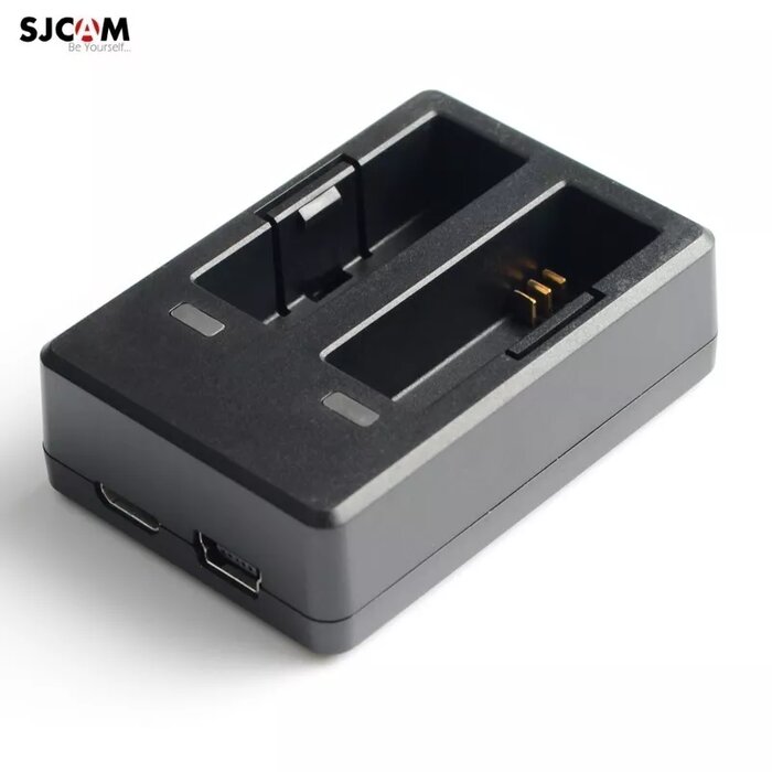 SJCam SJ-ACC-2USB-SJ6 Photo 1