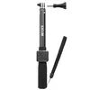 Селфи-палка SJCam SJ-ACC-STICKBT-BK — Bluetooth 28–90 см Photo 2