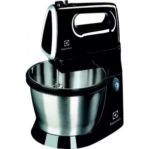 Electrolux ESM3310 mixer Tabletop blender 450 W Black