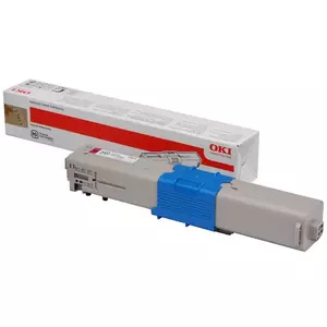 Тонер OKI Toner 46490402 1000 страниц Магента