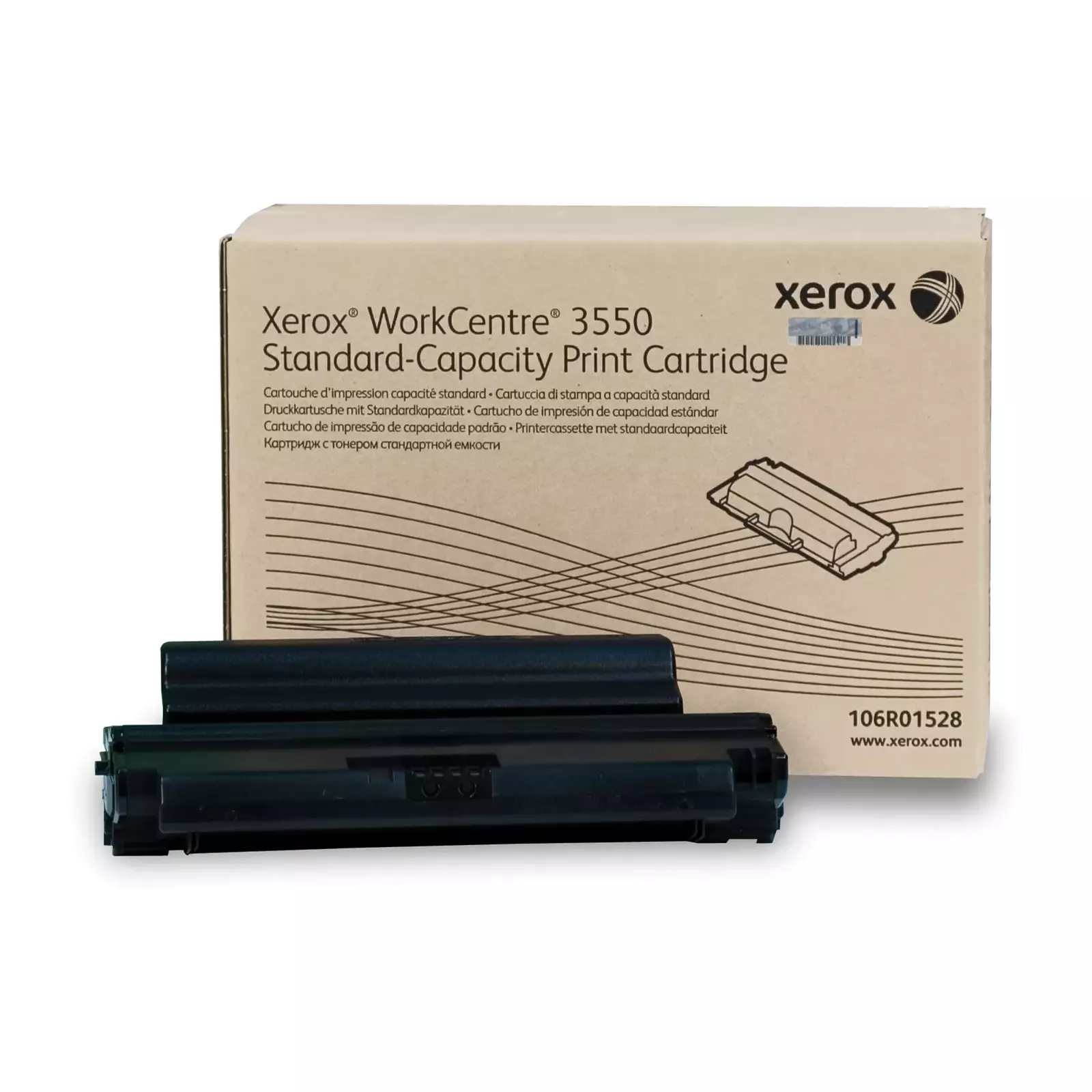 Xerox 106R01528 Photo 1