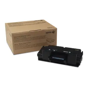 Картридж для тонера Xerox WC 3315/3325 W 3000 страниц Черный