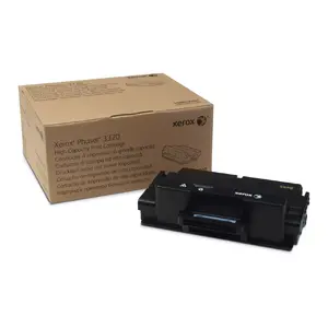 Картридж для тонера Xerox Genuine Phaser 3320 11000 страниц черный
