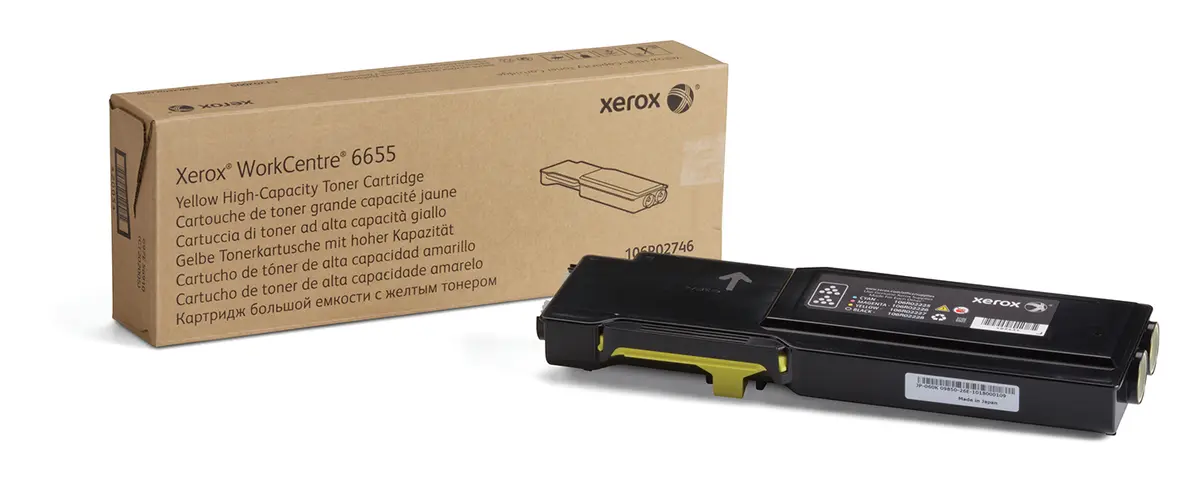 Xerox WorkCentre 6655 un 6655i liela