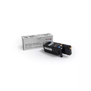 Toneris Xerox Phaser 6020/WC 6025 W 1500 lapas Cyan