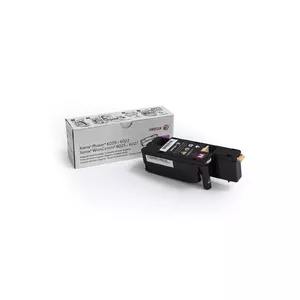 Toneris Xerox Phaser 6020/WC 6025 W 1500 lapas Magenta