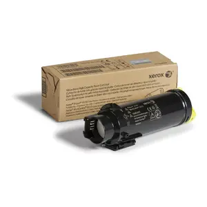 Тонер Xerox Phaser 6510/WC 6515 W 3000 страниц Желтый
