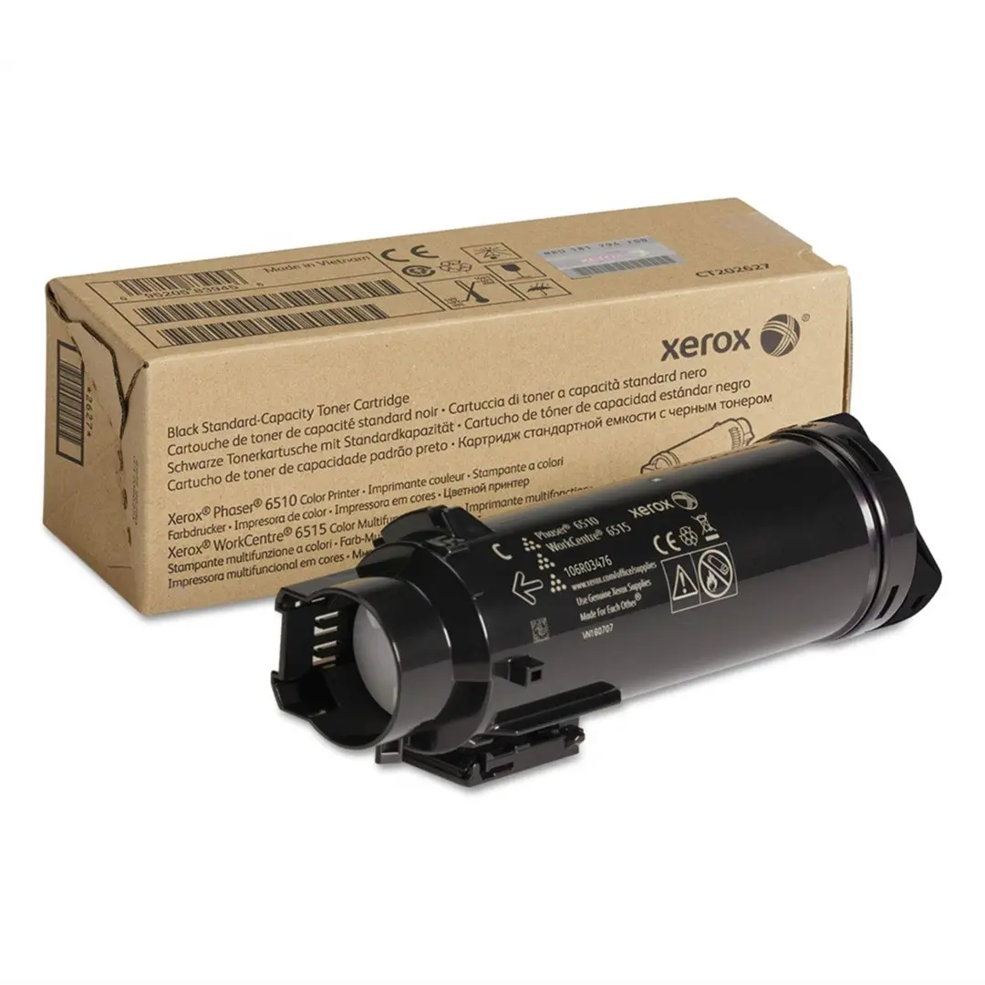 Xerox Toner Cartridge Phaser 6510 WorkCentre 6515 106R03476 Photo 19