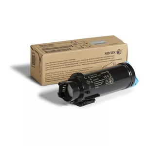 Toneris Xerox Phaser 6510/WC 6515 W 3000 lapas Cyan