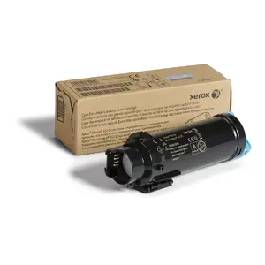 Картридж для тонера Xerox Phaser 6510/WC 6515 W 3000 страниц Cyan