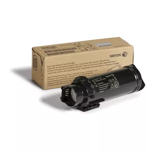 Картридж для тонера Xerox Phaser 6510/WC 6515 W 3000 страниц Черный
