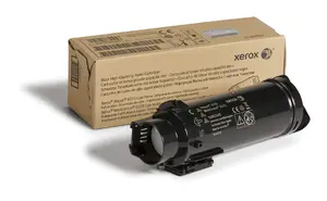 Xerox Phaser 6510 WorkCentre 6515 Melna liela apjoma toneru kasetne 106R03480 5500 Lpp