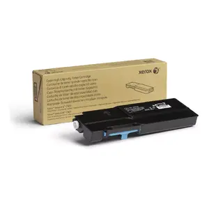 Toner Xerox VersaLink C400 C405 4800 Pages Cyan