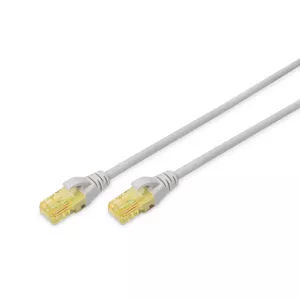 Patch cord Digitus CAT 6A U/UTP DK-1613-A-010 1m