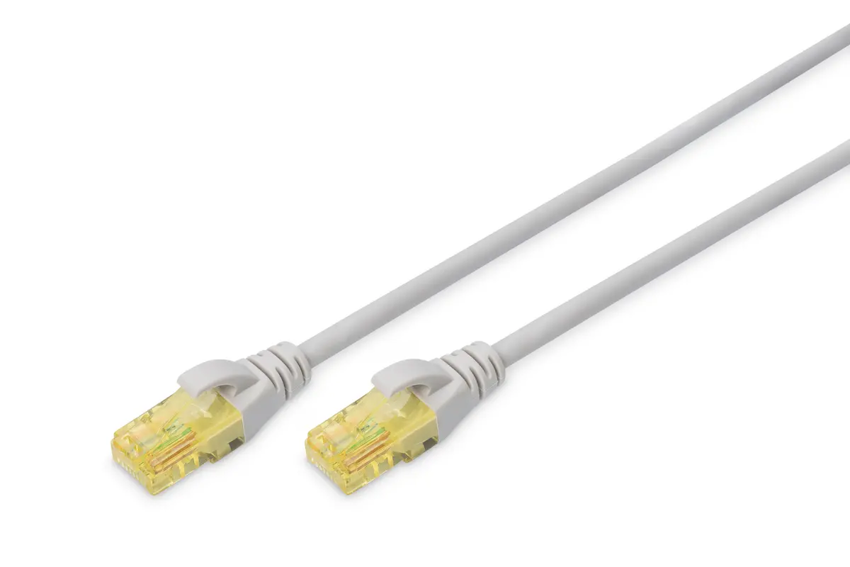 Digitus CAT 6A U/UTP tīkla kabelis