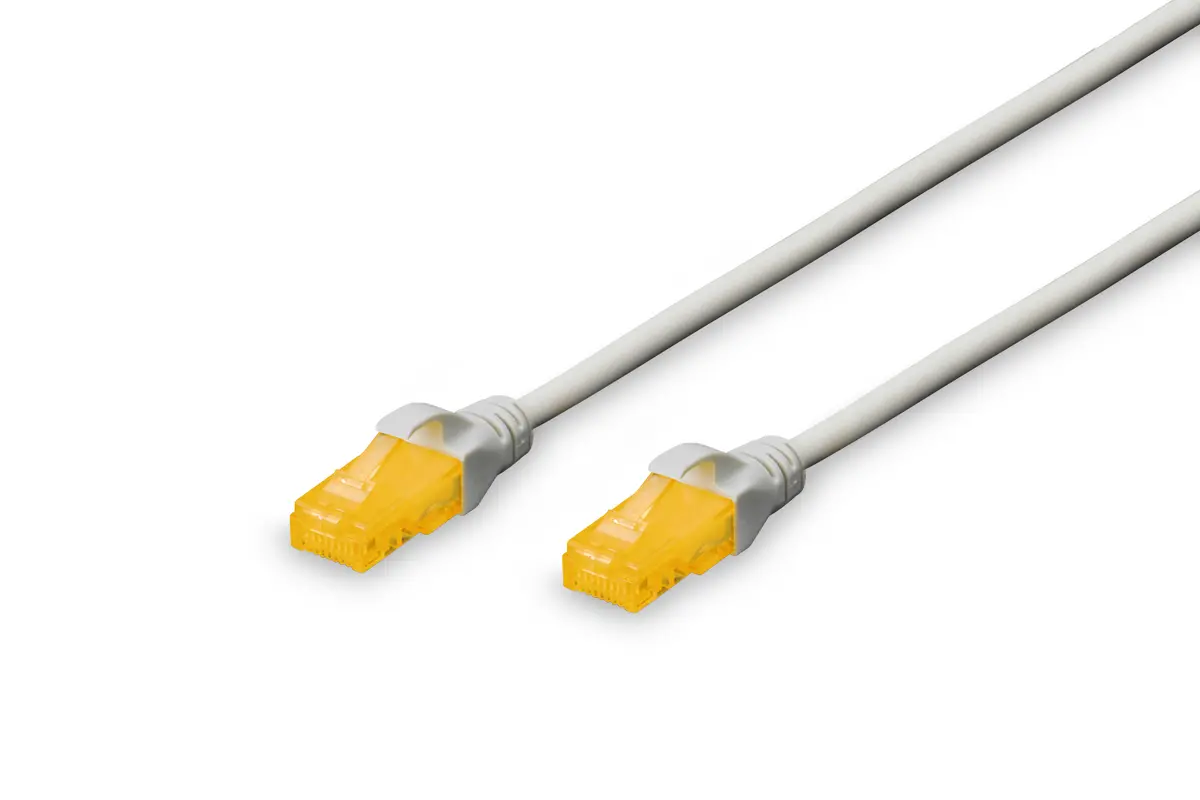 Digitus CAT 6A U/UTP tīkla kabelis