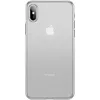 Aizsargmaciņš Devia Ultrathin Naked priekš iPhone XS Max Photo 2