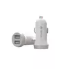 Devia Smart Series Lightning auto lādētājs 5V 3.1A Photo 3