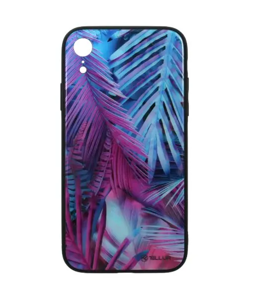 Aizsargstikls Tellur Cover Glass print priekš