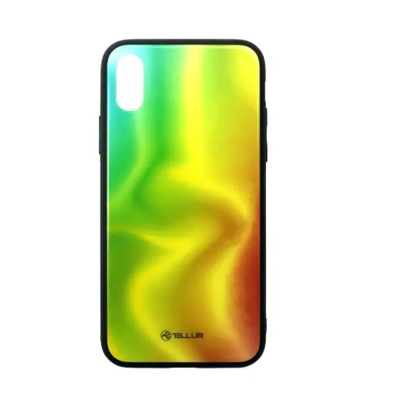 Aizsargstikls Tellur Cover Glass print priekš