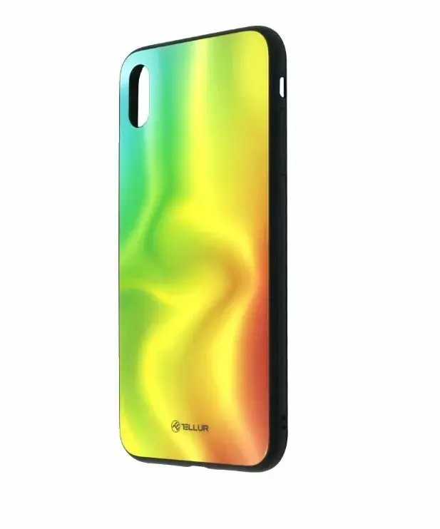 Tellur screen protector glass for iPhone XS Max Photo 2