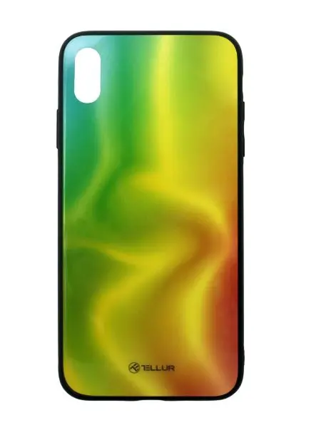 Aizsargstikls Tellur iPhone XS Max —