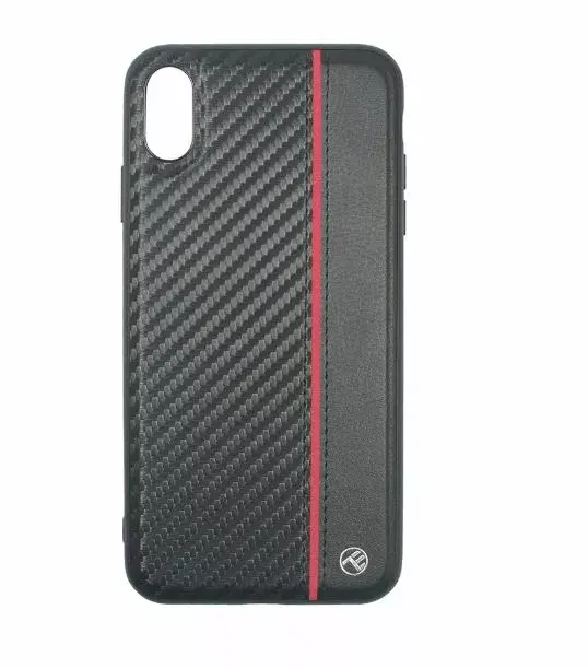 Aizsargvāciņš Tellur Cover iPhone XS Max