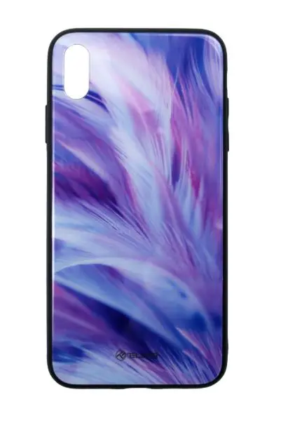 Vāciņš Tellur Cover Glass Print priekš