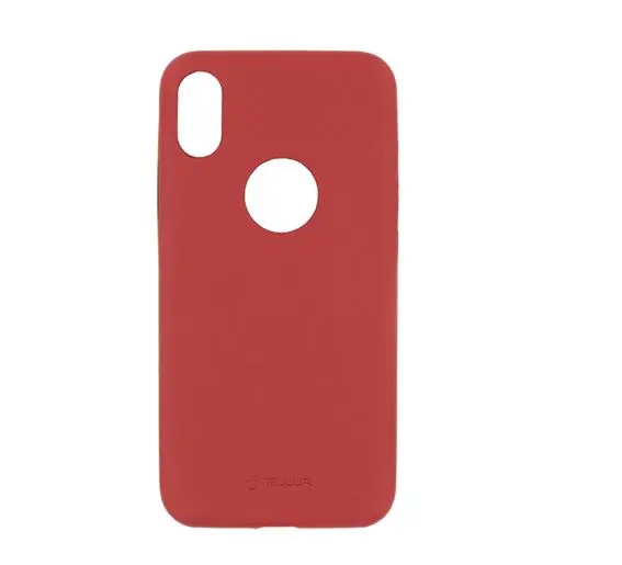 Telefonam vāciņš Tellur Cover Slim priekš