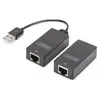 USB pagarinātājs Digitus DA-70139-2 Photo 2
