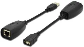 USB удлинитель DIGITUS DA-70139-2 Photo 4