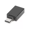Адаптер USB Type-C Digitus AK-300506-000-S Photo 5