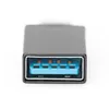 Адаптер USB Type-C Digitus AK-300506-000-S Photo 6
