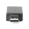 Адаптер USB Type-C Digitus AK-300506-000-S Photo 8