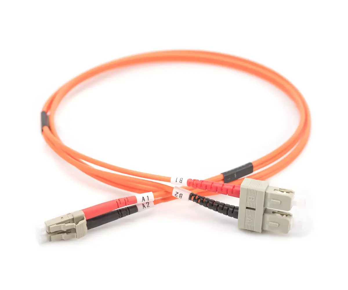 Fiber Optic Patch Cord Digitus DK-2532-01 Photo 3