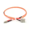 Fiber Optic Patch Cord Digitus DK-2532-01 Photo 3
