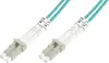 Digitus LC/LC OM3 3m Fiber Optic Patch Cord Photo 2