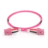 Fiber Optic Patch Cord Multimode OM4 Digitus DK-2522-02-4 Photo 3