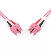 Fiber Optic Patch Cord Multimode OM4 Digitus DK-2522-02-4 Photo 4