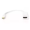 DisplayPort adapteris Digitus AK-340404-001-W Photo 2