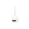 DisplayPort adapteris Digitus AK-340404-001-W Photo 3