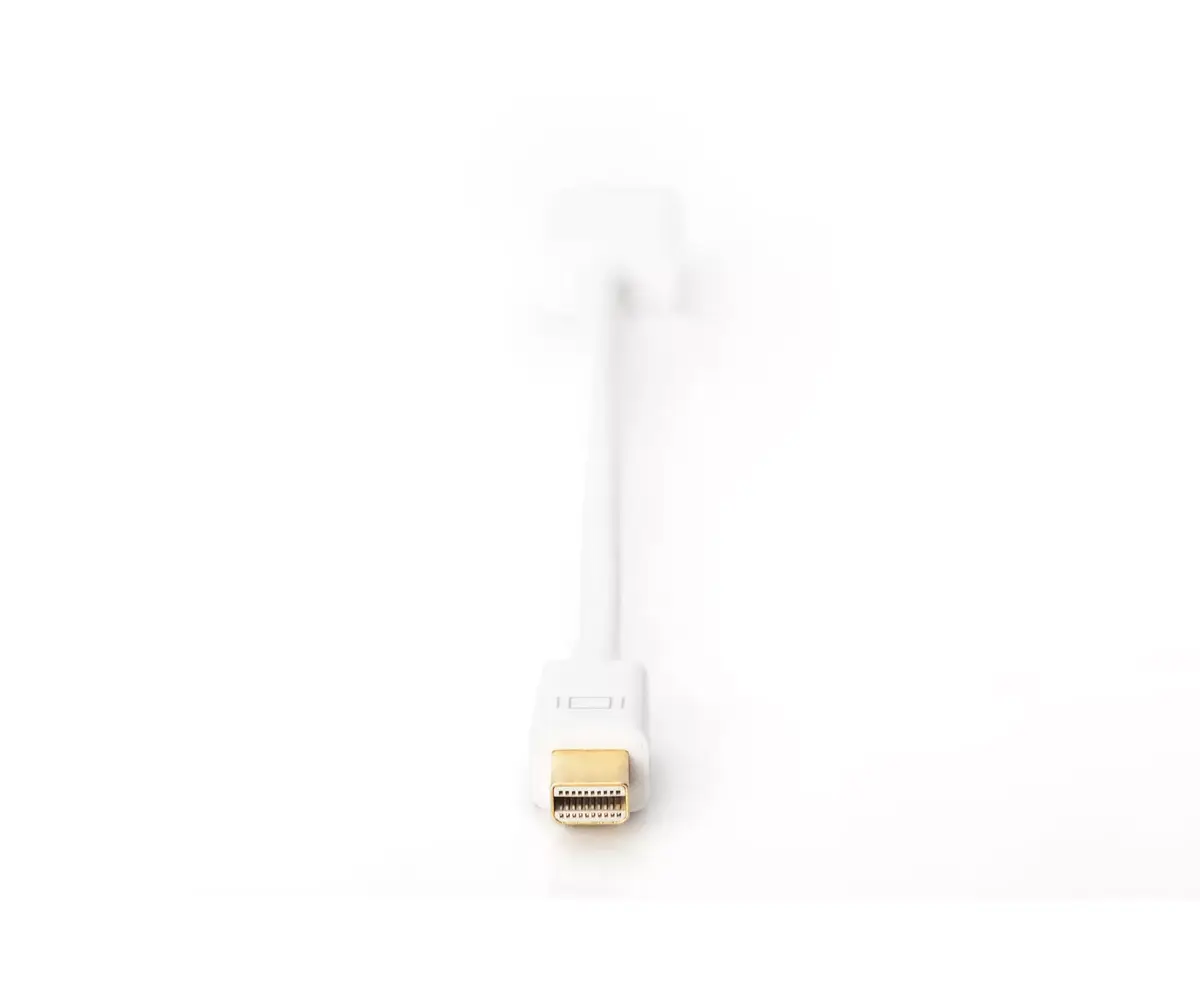 DisplayPort adapteris Digitus AK-340404-001-W Photo 4