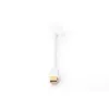 DisplayPort adapteris Digitus AK-340404-001-W Photo 4