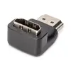 DIGITUS HDMI adapter 90° — HDMI Type A to Type A Photo 5