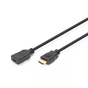 HDMI Extension Cable Digitus AK-330201-030-S 3m