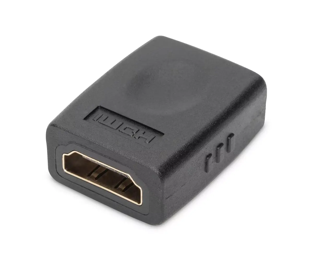 HDMI adapteris Digitus AK-330500-000-S Photo 2